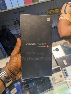 New Xiaomi 13 Ultra 512GB Green
