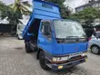 Mitsubishi Canter Dump Truck 1998 - 3