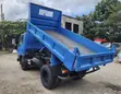 Mitsubishi Canter Dump Truck 1998 - 4