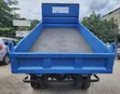 Mitsubishi Canter Dump Truck 1998 - 5