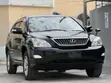 Toyota Harrier 2007 Black - 2