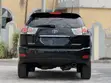 Toyota Harrier 2007 Black - 4