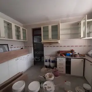 4 Bedroom House for Rent in Mbezi Beach