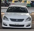 Toyota Crown 2009 Pearl - 1