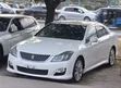 Toyota Crown 2009 Pearl - 2