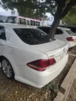 Toyota Crown 2009 Pearl - 5