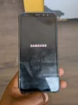 Samsung Galaxy S8 Active 64GB Black - 2