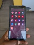 Samsung Galaxy S8 Active 64GB Black - 3