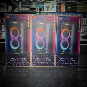 JBL Partybox 720 Loudspeaker