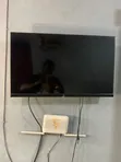 Itel TV ya Inchi 32 ya LED - Imetumika - 1