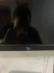 Itel TV ya Inchi 32 ya LED - Imetumika - 2