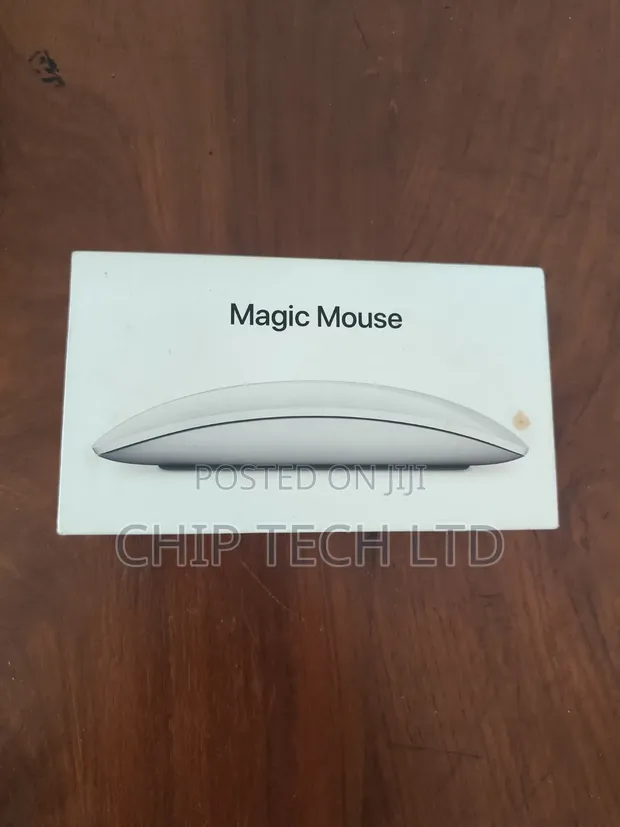 Apple Magic Mouse 3 - Brand New - 1