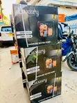 Pumpu ya Maji ya Benzini ya Kifahari 2 Inch 7.5HP - 2