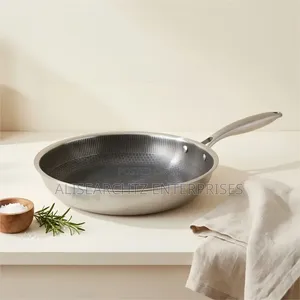 Flampen 24cm Pot