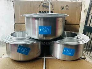 Maxim 12 Piece Cookware Set
