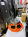 Anco Vision Ndonga Spika Inch 18 2400W - 1