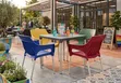OK&Plast 4-Chair Dining Set - 2