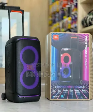 JBL PartyBox 320 Loudspeaker