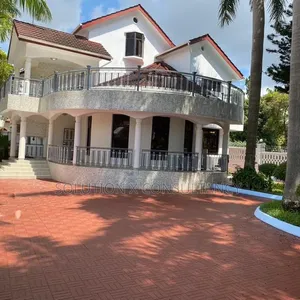 4 Bedroom House for Rent, Mbezi Beach
