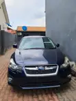Subaru Impreza 2013 Bluu - 1