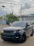 Land Rover Range Rover Sport 2017 Dynamic HSE - 1