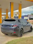 Land Rover Range Rover Sport 2017 Dynamic HSE - 2