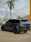 Land Rover Range Rover Sport 2017 Dynamic HSE - 4