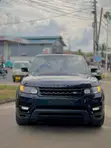 Land Rover Range Rover Sport 2017 Dynamic HSE - 5
