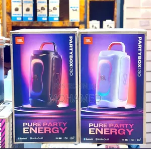 JBL PartyBox 130 Loudspeaker - 200W RMS