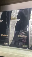 Obsidian French Avenue Parfum - 2