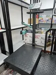 600KG Heavy-Duty Digital Platform Scale - 1