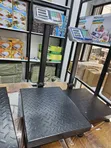 600KG Heavy-Duty Digital Platform Scale - 2