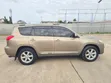 Toyota Vanguard 2010 Gold - 4