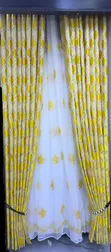 Modern Curtains - New Arrival - 2