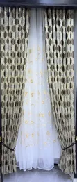 Modern Curtains - New Arrival - 3