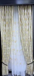 Modern Curtains - New Arrival - 4