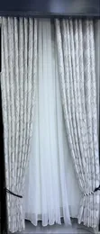 Modern Curtains - New Arrival - 5