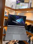 Asus ROG Zephyrus M16 Gaming Laptop - Intel Core i7, RTX 3060 - 5