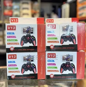V13 Gaming Pad Controller