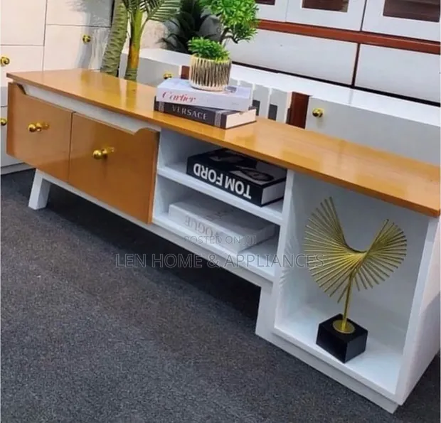 Brand New Luxury Showcase - 5 Sections - 1