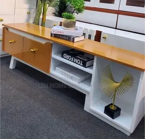 Brand New Luxury Showcase - 5 Sections