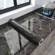 Self-Adhesive Marble Contact Paper - Waterproof Kitchen Countertop - 4