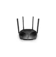 Mercusys MR80X AX3000 Dual-Band Wi-Fi 6 Router - 1