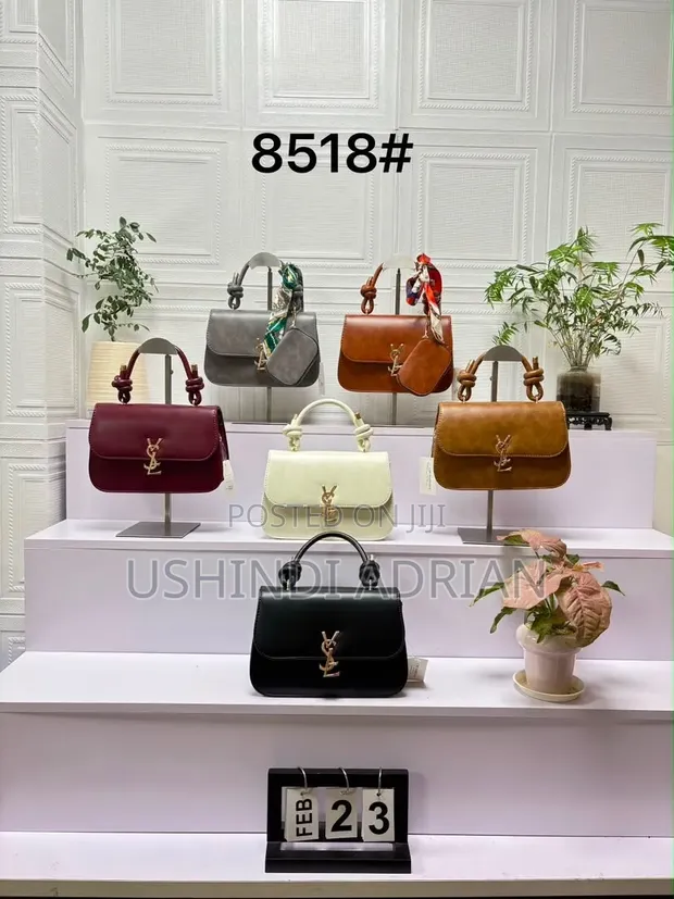 New Mini Glam Handbag - 1