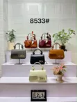 New Mini Glam Handbag - 2