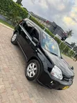 Nissan X-Trail 2010 Black - 1