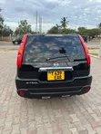 Nissan X-Trail 2010 Black - 2