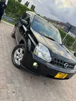 Nissan X-Trail 2010 Black - 3