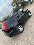 Nissan X-Trail 2010 Black - 5