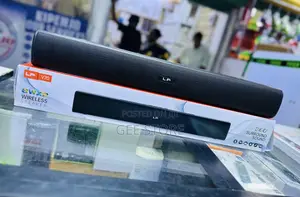 LP V70 8WX2 16W Portable Wireless Bluetooth Soundbar